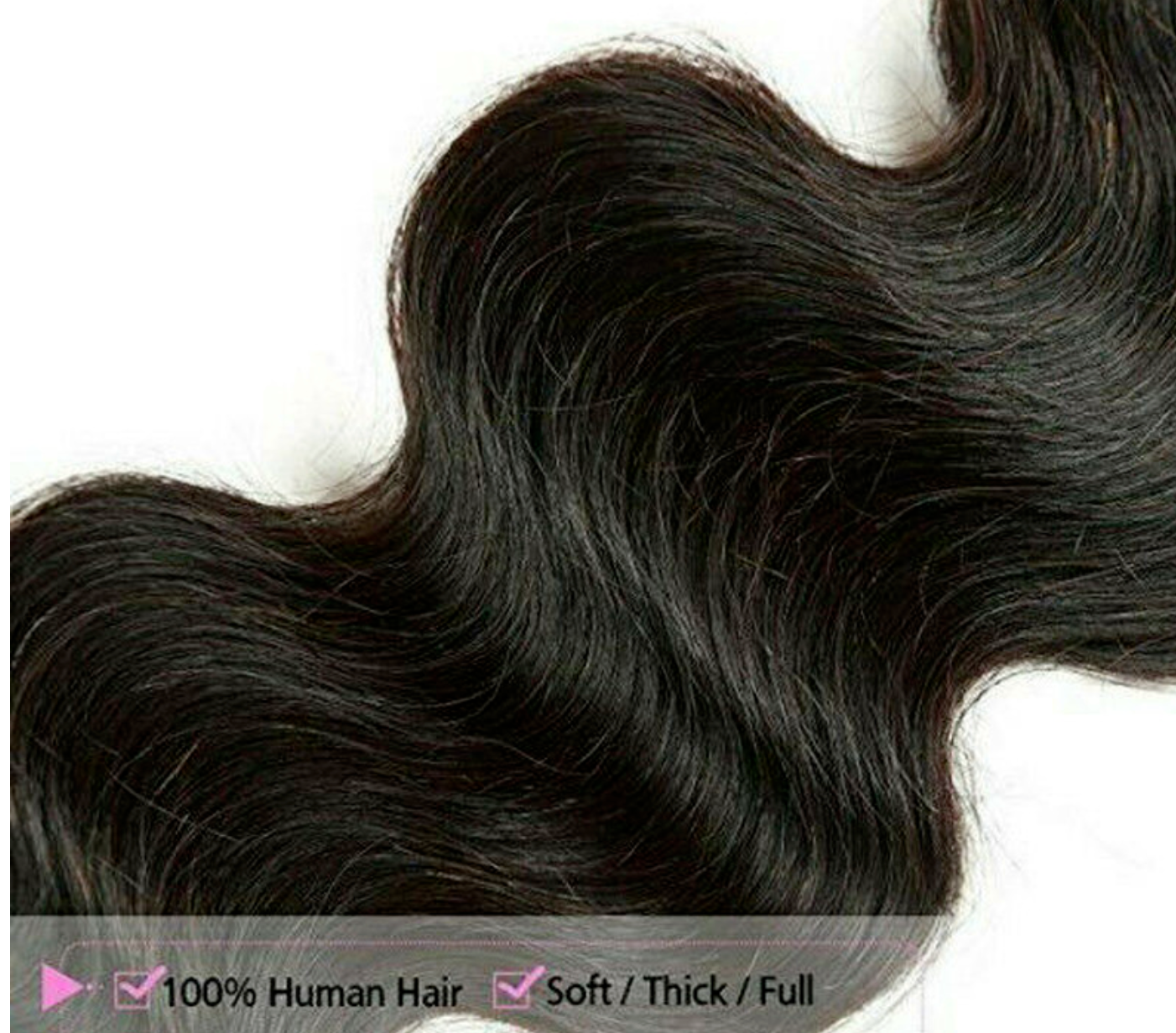 Extensiones de pelo 100% natural, decolora, plancha, tinte Remy y cutículas alineadas 200g corto y largo para Bob