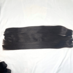 Flequillo frontal HD