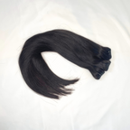 Flequillo frontal HD