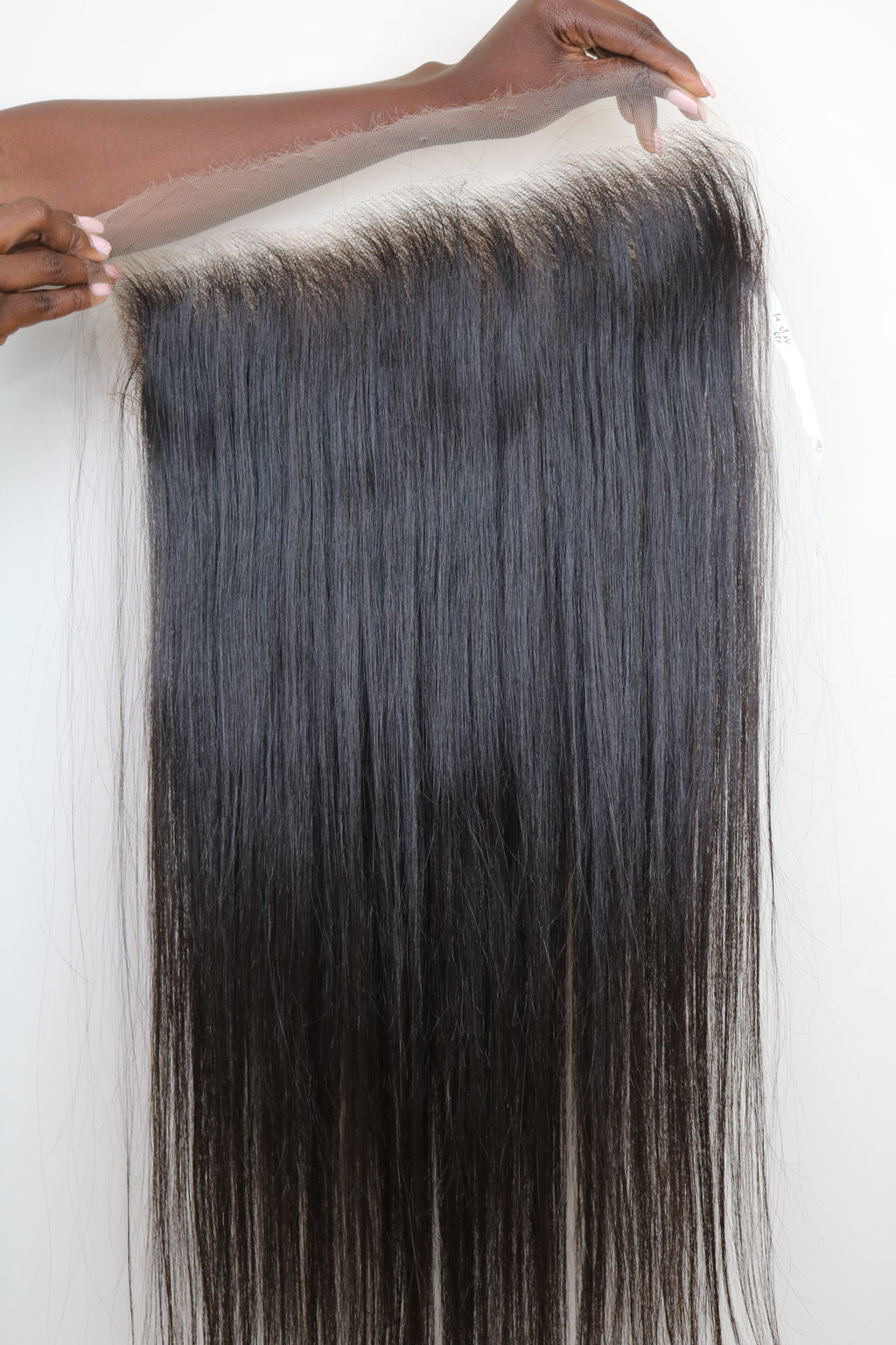 Frontal HD gran tamaño