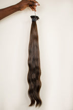 Marron natural