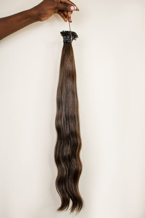 Marron natural