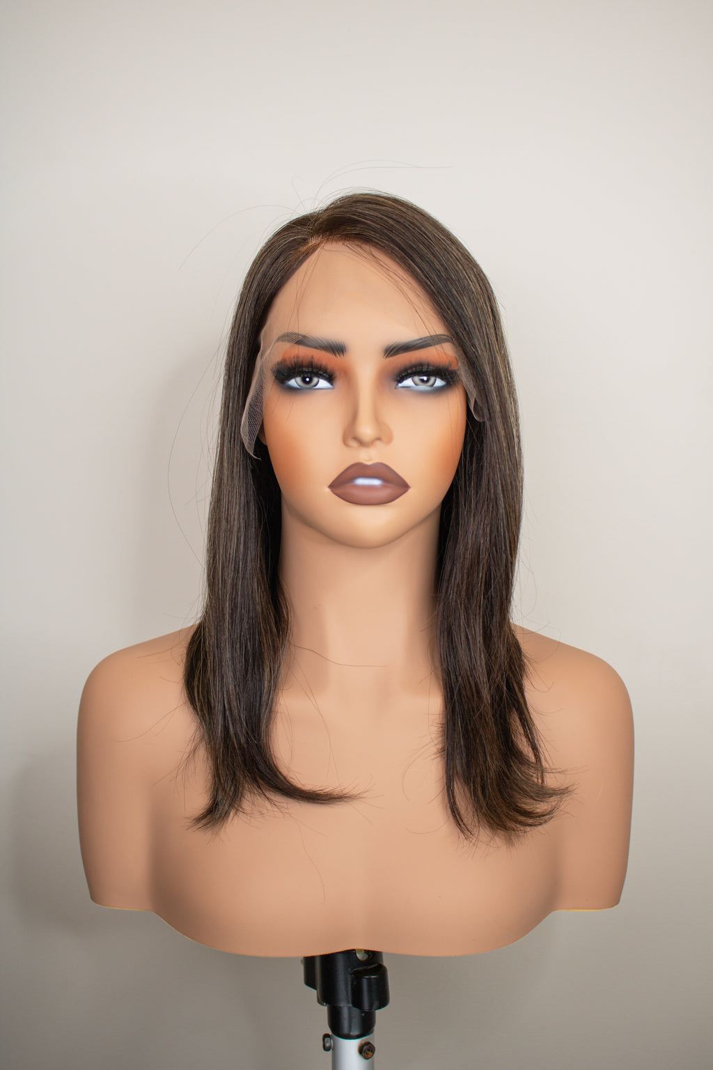 Maxi Topper – Cobertura total, belleza natural