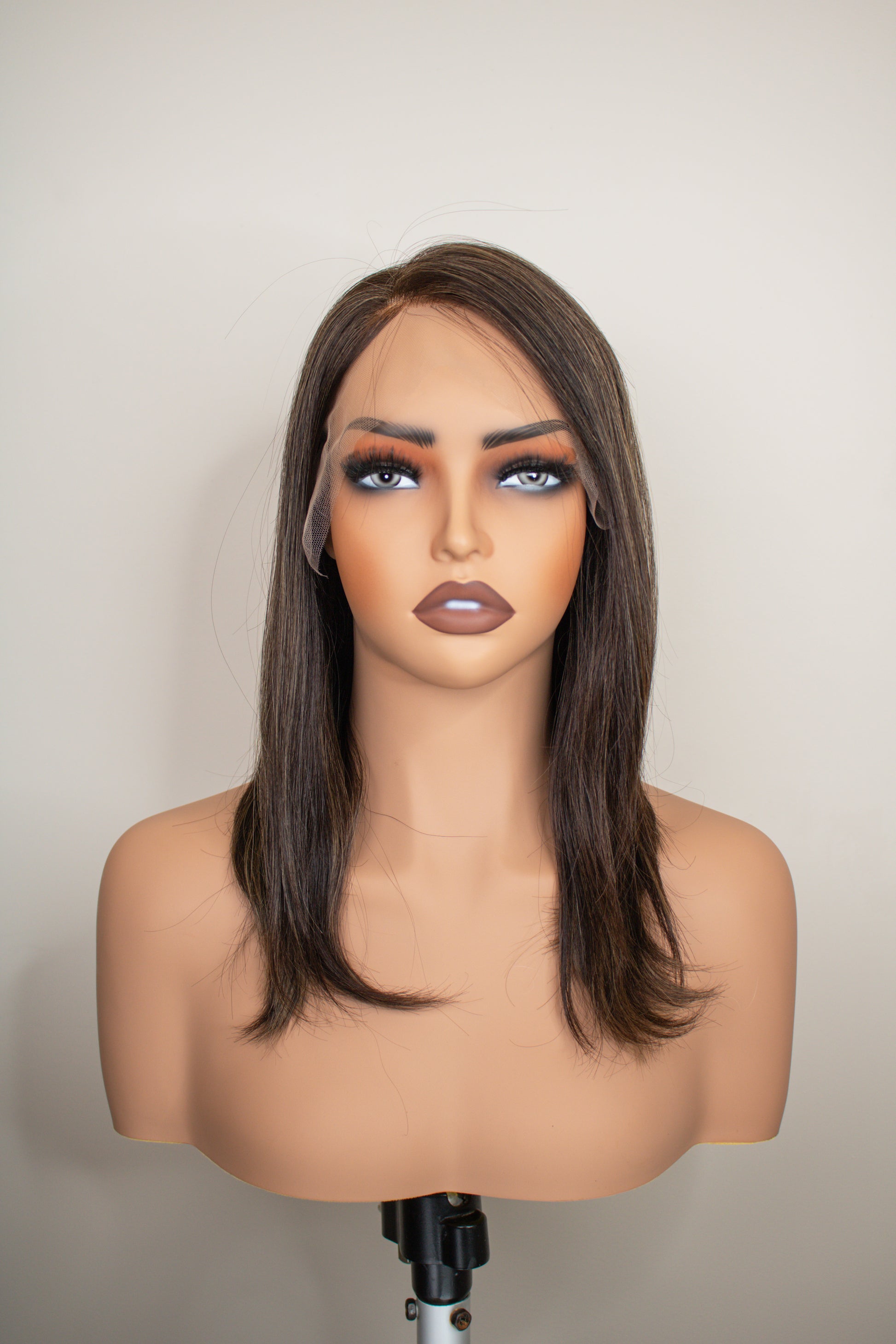 Maxi Topper – Cobertura total, belleza natural