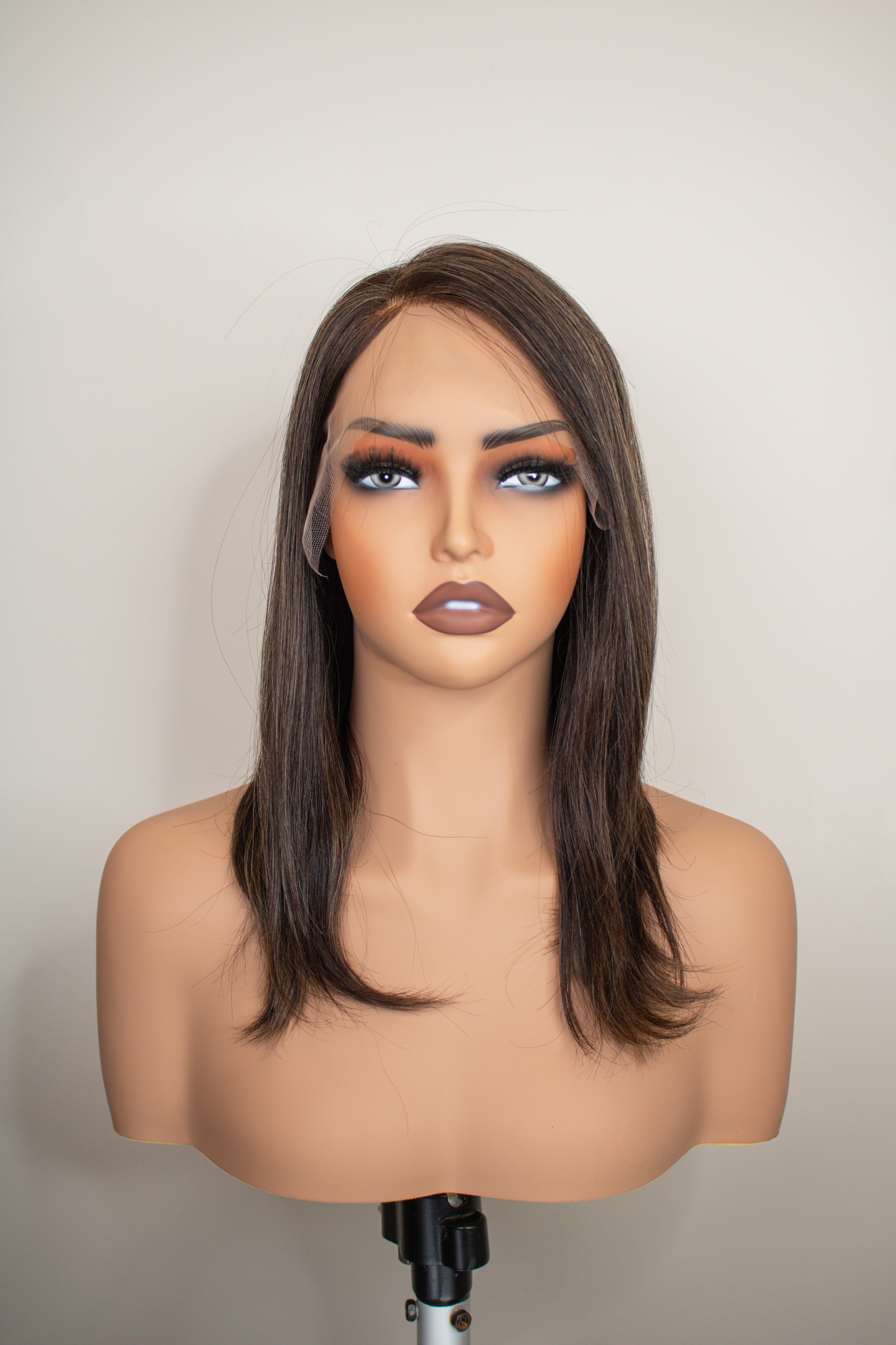 Maxi Topper – Cobertura total, belleza natural