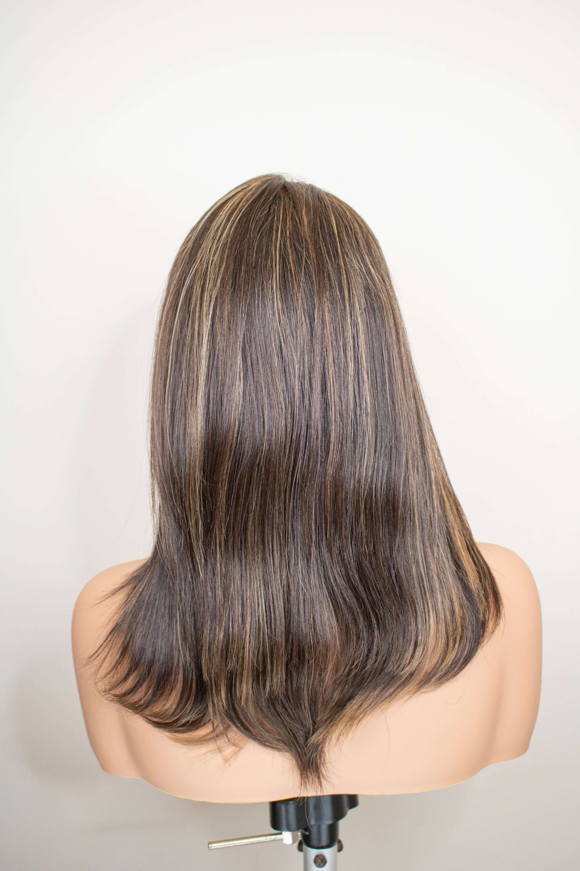 Maxi Topper – Cobertura total, belleza natural