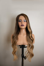 Sophie - Rubios Dorados Balayage
