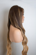 Sophie - Rubios Dorados Balayage