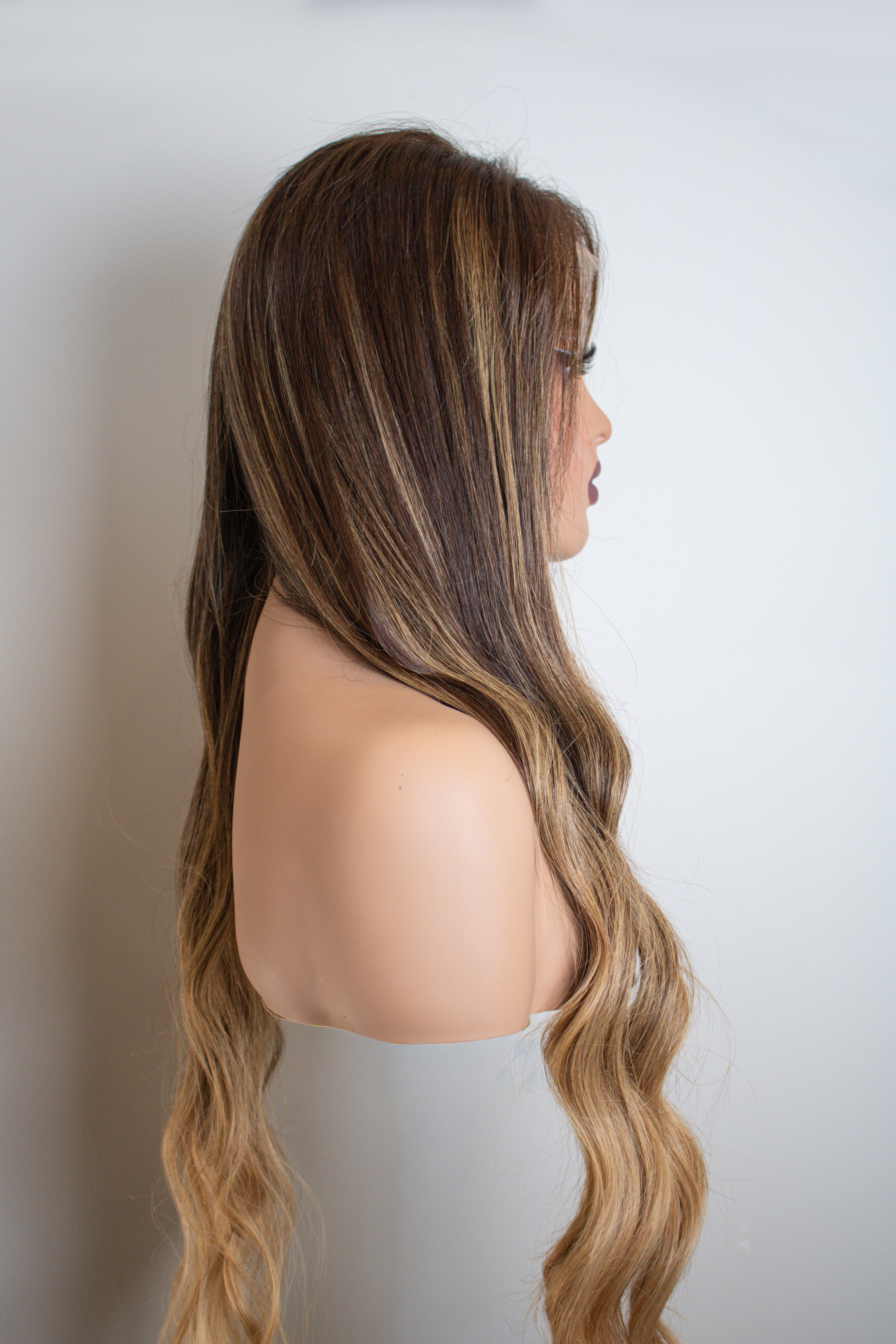 Sophie - Rubios Dorados Balayage
