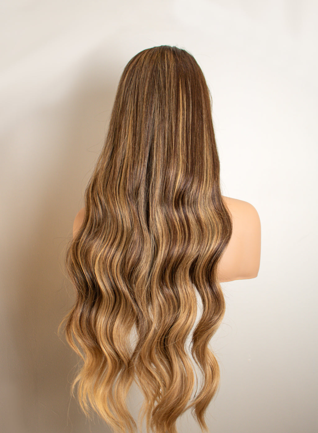 Sophie - Rubios Dorados Balayage