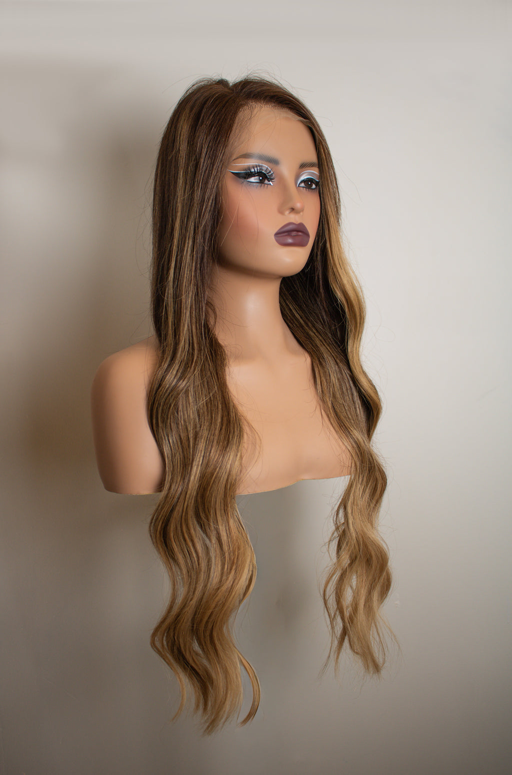 Sophie - Rubios Dorados Balayage