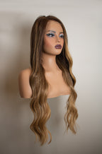 Sophie - Rubios Dorados Balayage