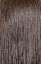 Media melena lisa - Peluca