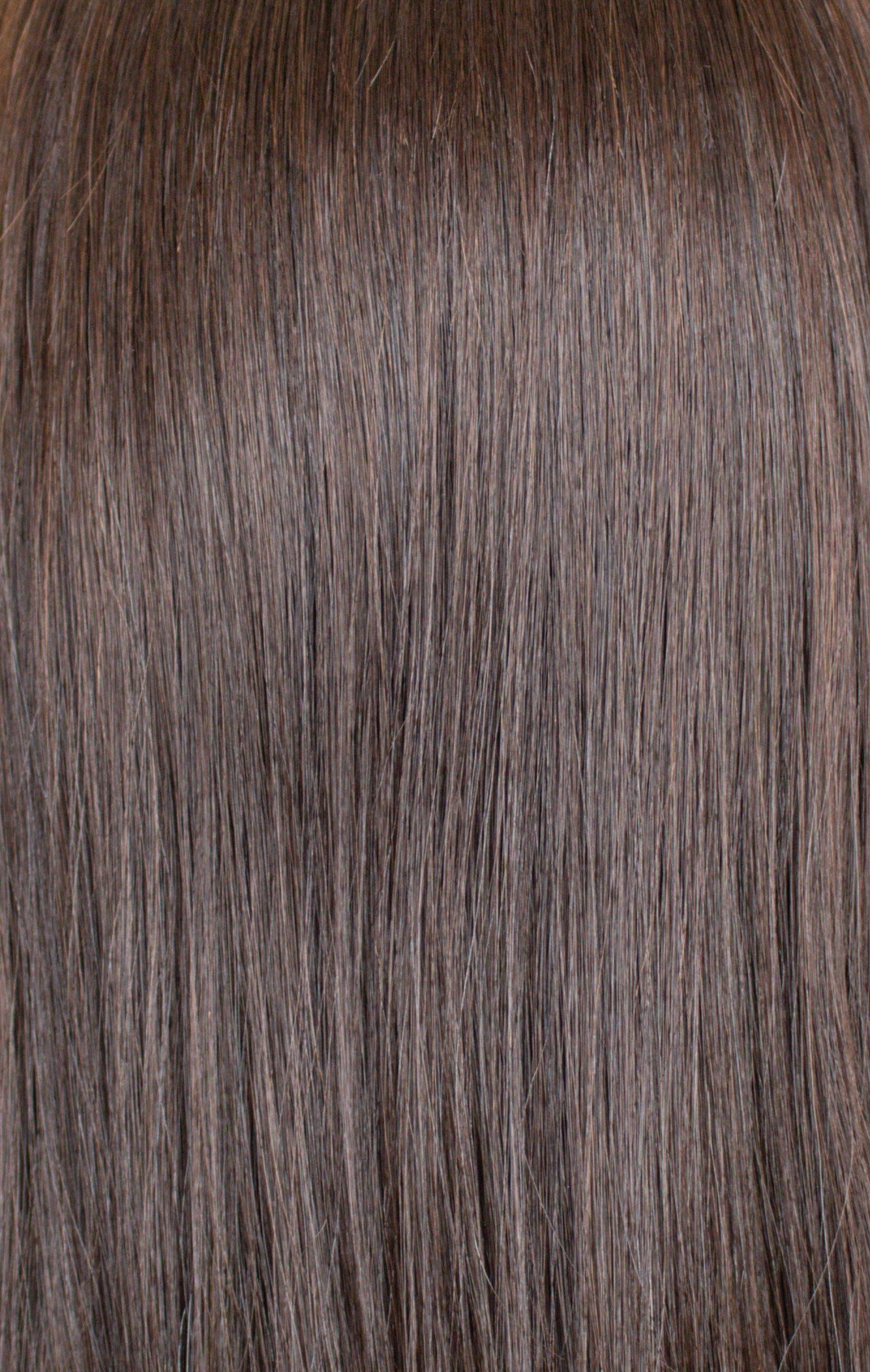 Media melena lisa - Peluca