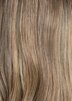 Pelo europeo alta calidad