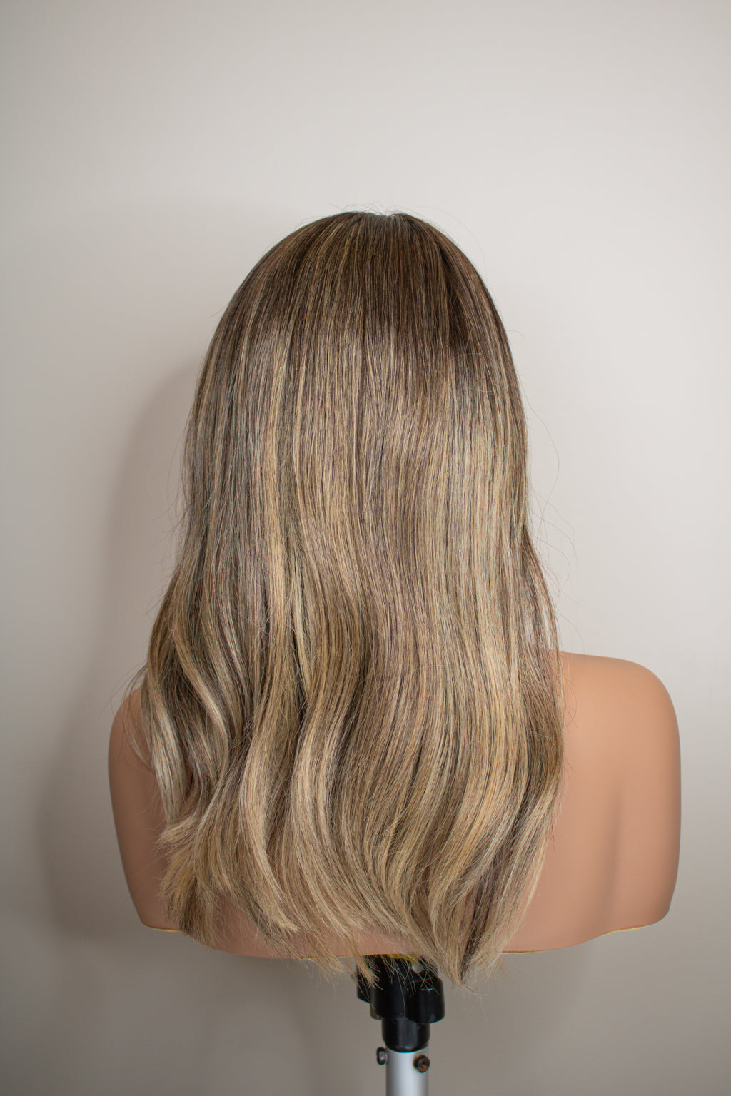 Pelo europeo natural