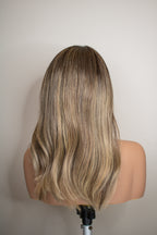 Pelo europeo natural