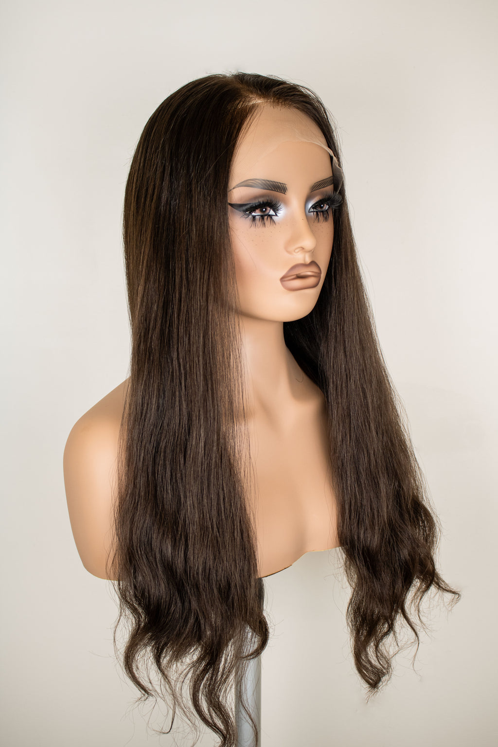 Peluca desire natural
