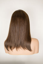 Peluca pelo europeo Selene