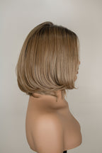 Peluca sintetica Aria