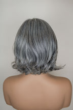 Peluca sintetica alta calidad