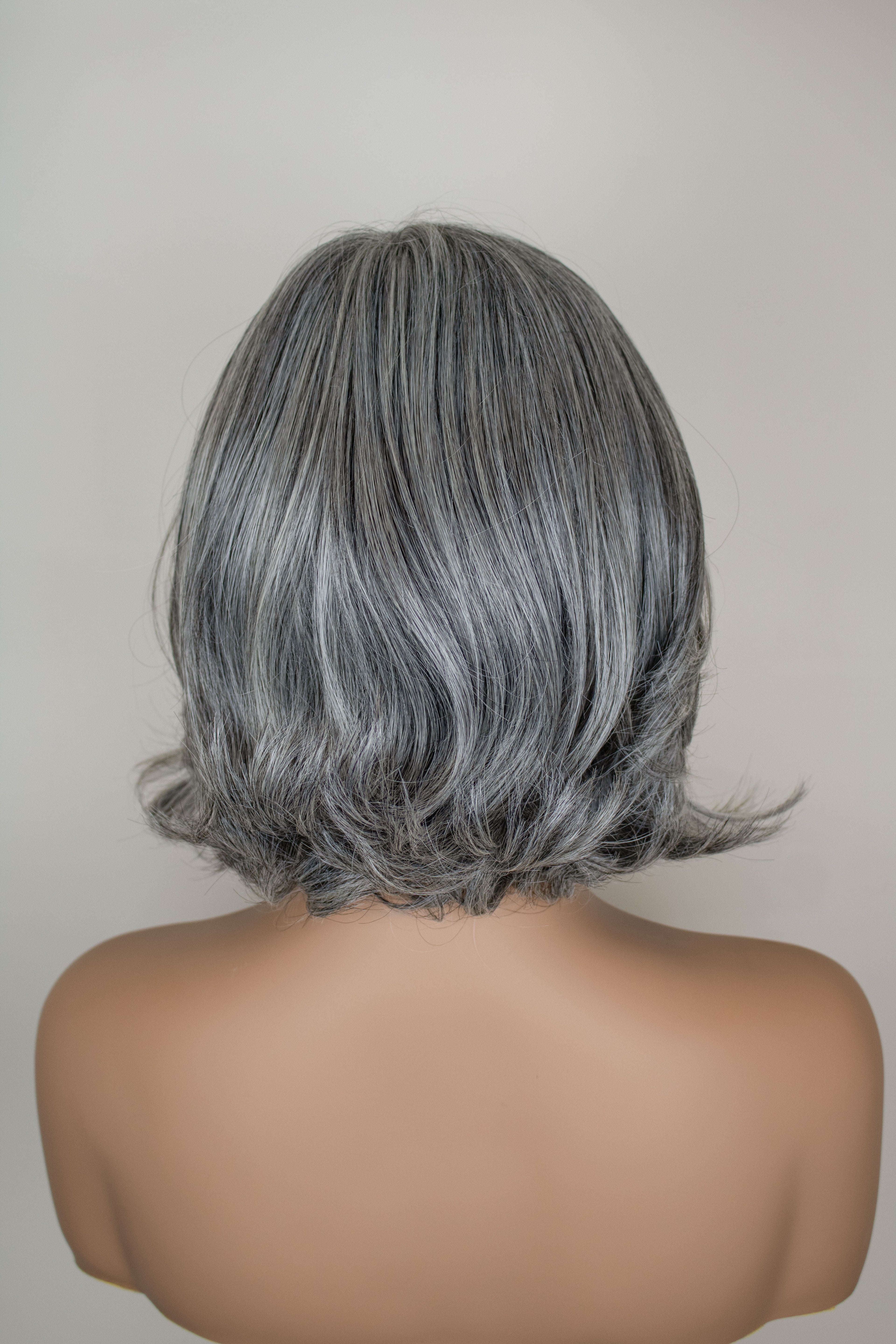 Peluca sintetica alta calidad