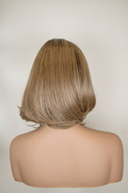 Peluca sintetica calidad premium