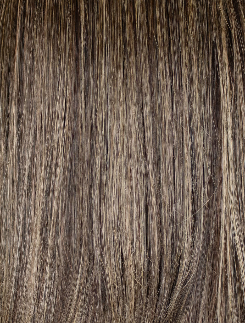 Peluca sintetica resistente al calorv