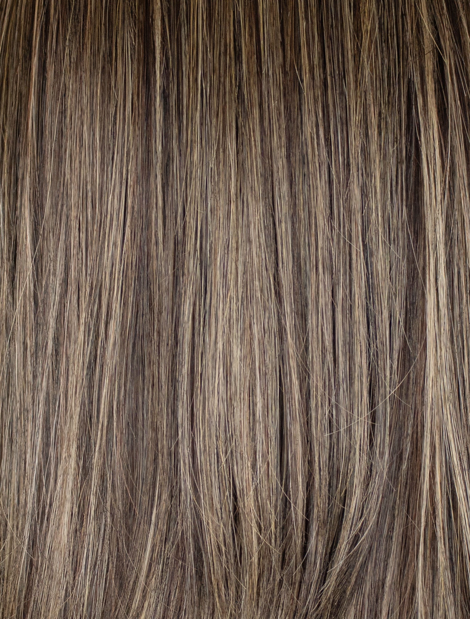 Peluca sintetica resistente al calorv