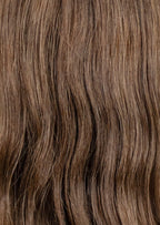 Tono Rubio oscuro castaño