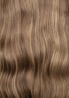 Tono marron claro sintetico