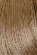 Tono rubio alta calidad