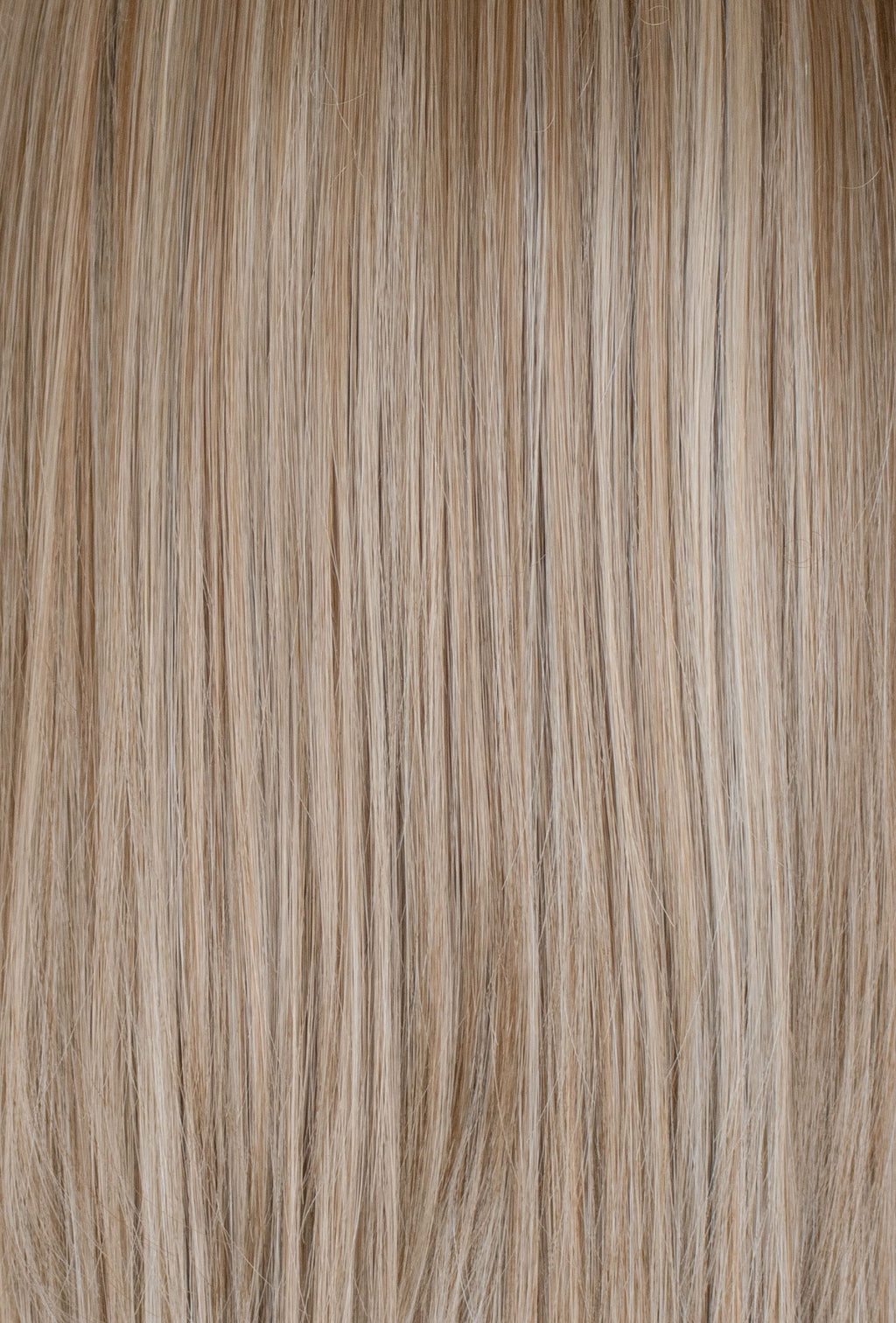 Tono rubio sintetico