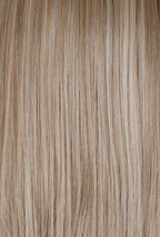 Tono rubio sintetico