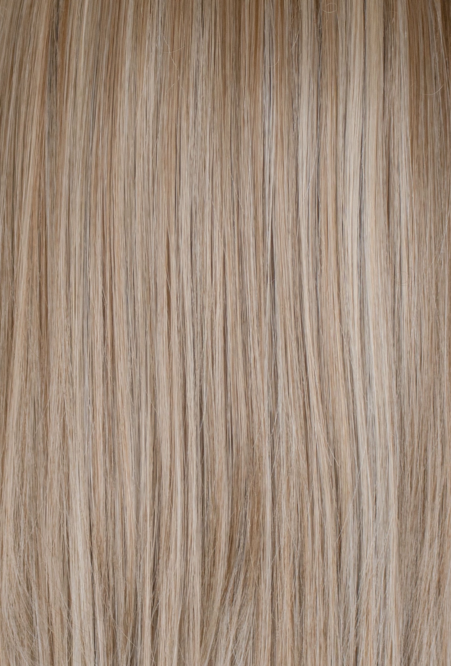 Tono rubio sintetico