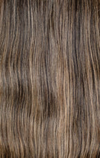 Tono sintetico balayage