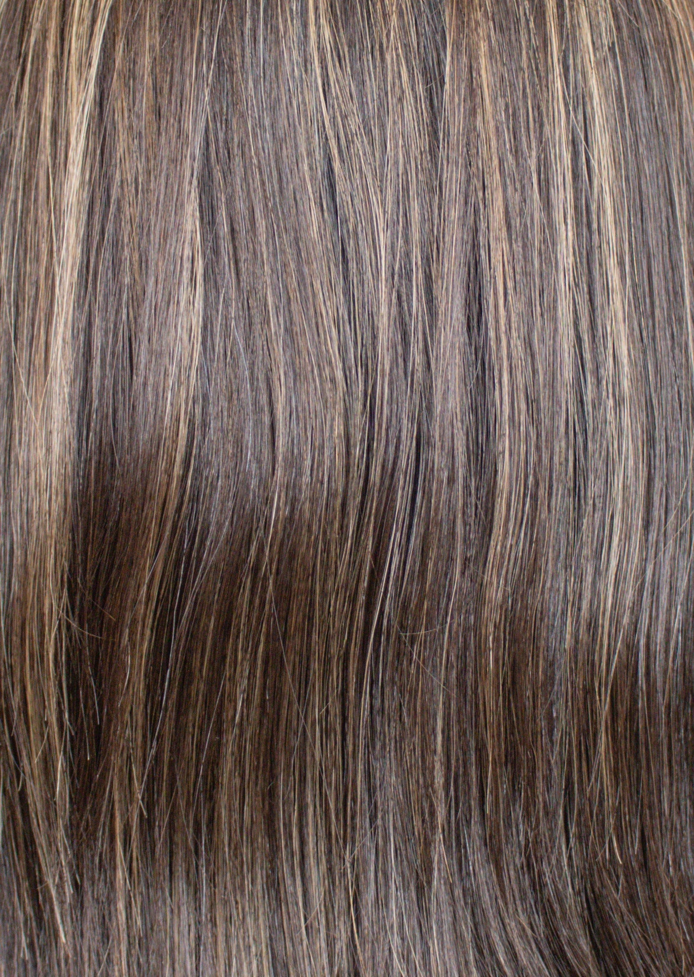 Topper alopecia avanzada