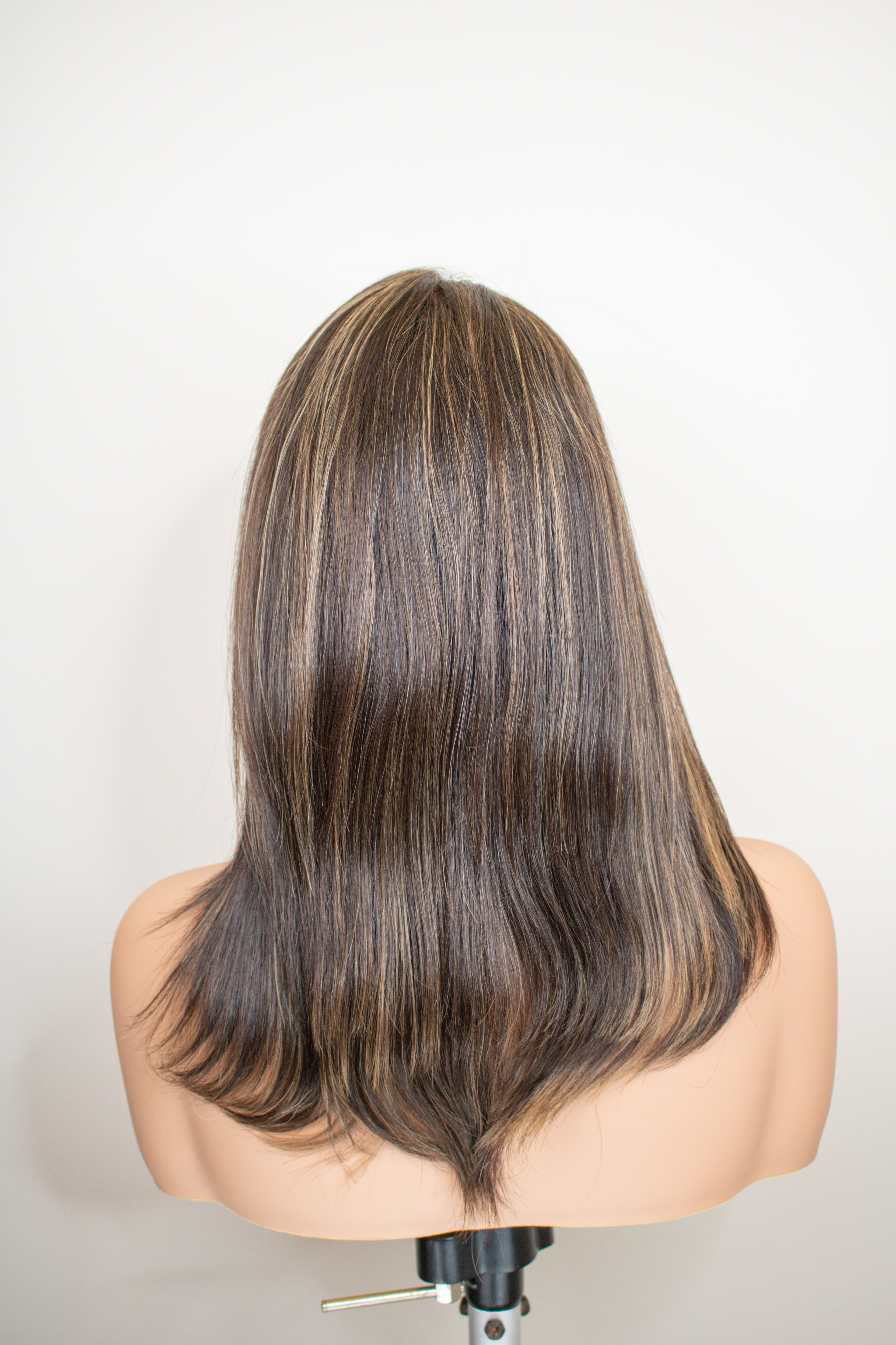 Topper alta cobertura