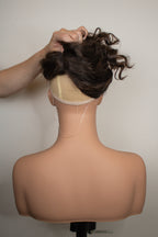 Topper confeccionado a mano