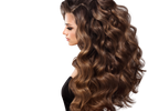 Extensiones de pelo 100% natural, decolora, plancha, tinte Remy y cutículas alineadas 200g corto y largo para Bob
