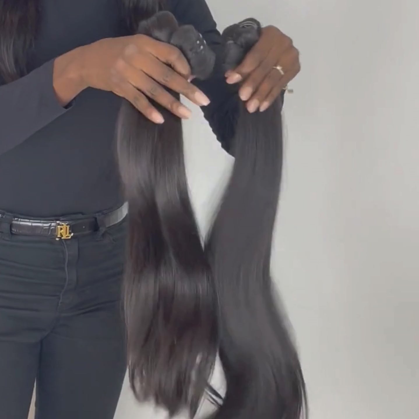 Extensiones  premium 50cm